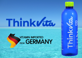 น้ำวิตามิน ThinkVita Vitamin Water