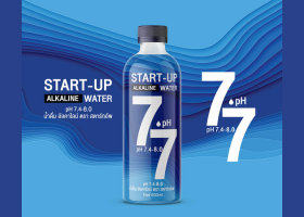 น้ำด่าง Alkaline Water